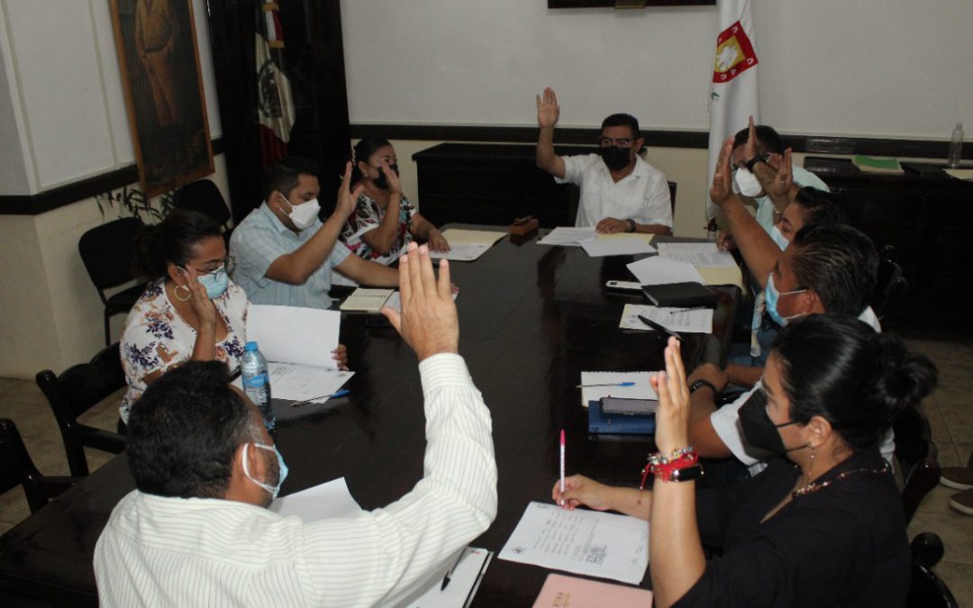 “Responsabilidad y transparencia hasta con los recursos que se recauden en el municipio”: Alfredo Fernández