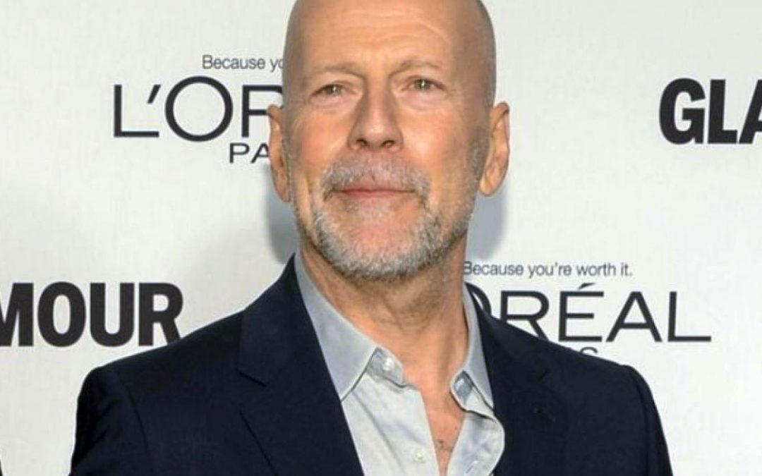 Bruce Willis. Archivo.