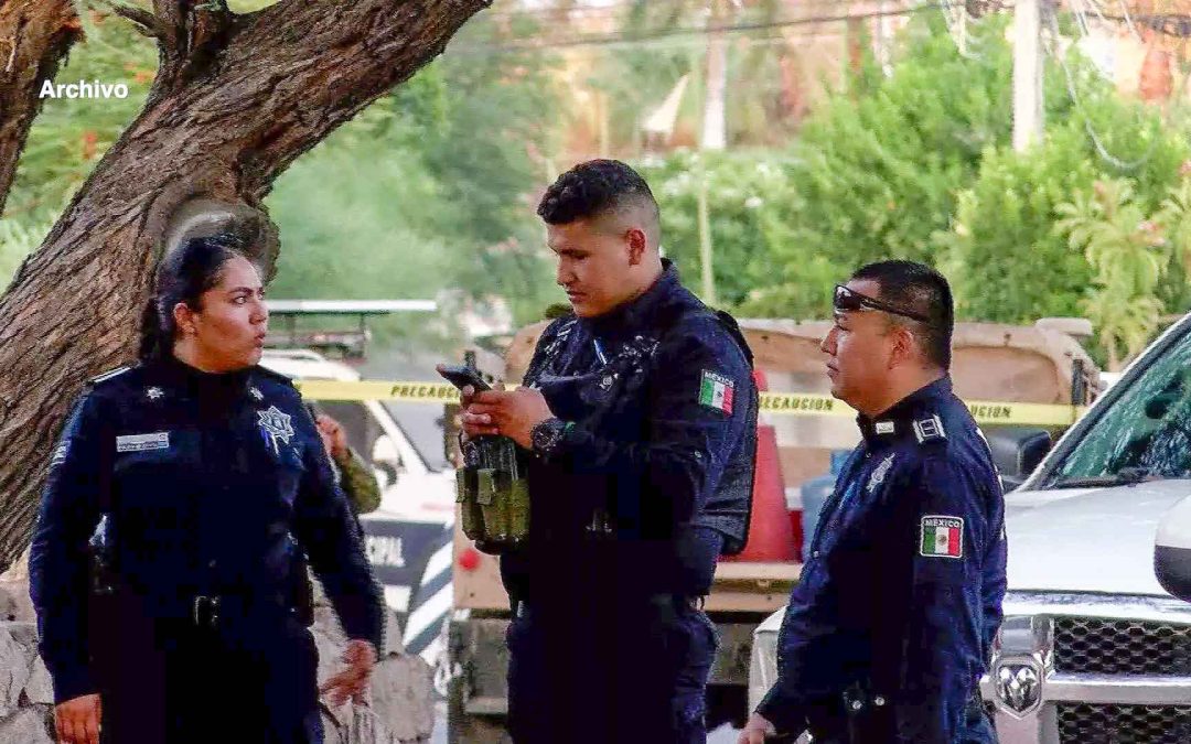 YA SON 26 FINES DE SEMANA EN EL AÑO CON MÁS DE 200 HOMICIDIOS